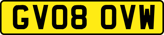 GV08OVW