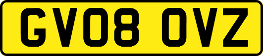GV08OVZ