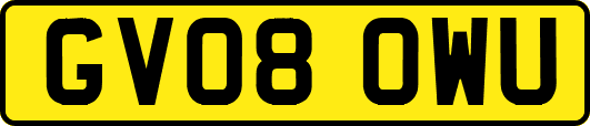 GV08OWU