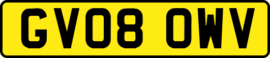 GV08OWV