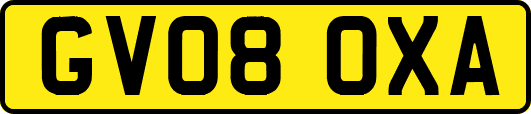 GV08OXA