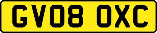 GV08OXC