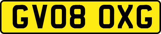 GV08OXG