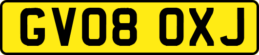 GV08OXJ