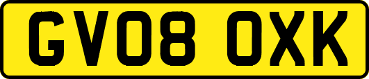 GV08OXK