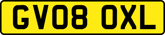 GV08OXL