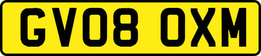 GV08OXM