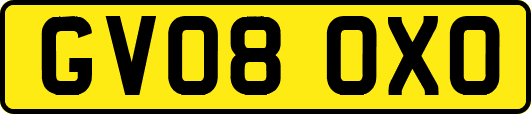 GV08OXO