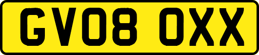 GV08OXX