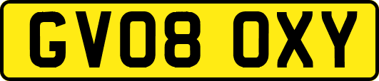 GV08OXY