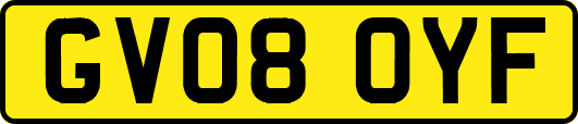 GV08OYF