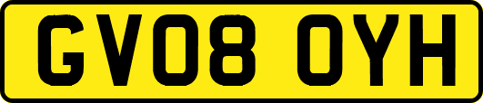 GV08OYH