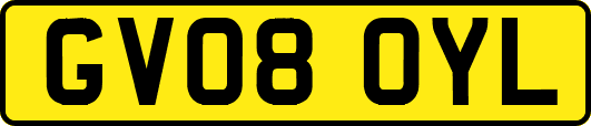 GV08OYL