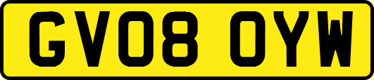 GV08OYW