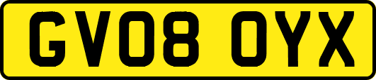 GV08OYX