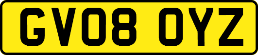 GV08OYZ