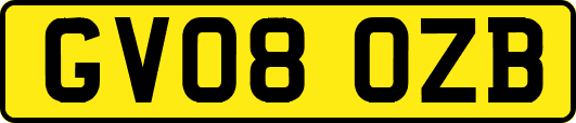GV08OZB