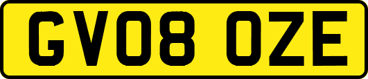 GV08OZE
