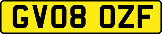 GV08OZF