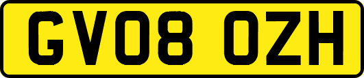GV08OZH