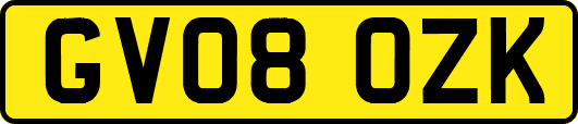 GV08OZK