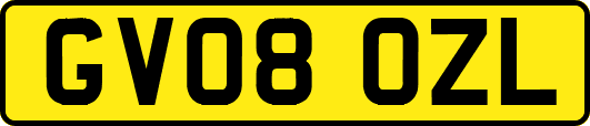 GV08OZL