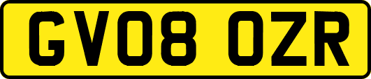 GV08OZR