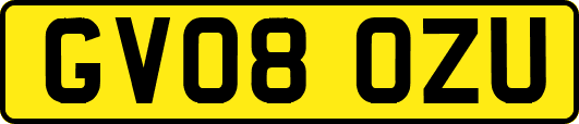 GV08OZU