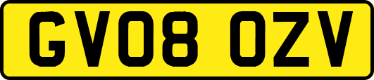 GV08OZV