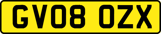 GV08OZX