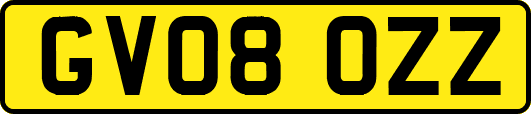 GV08OZZ