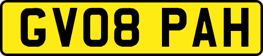 GV08PAH