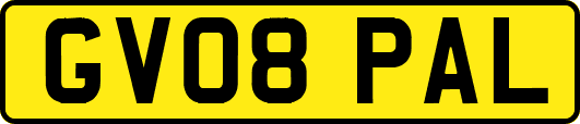 GV08PAL