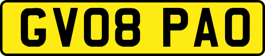GV08PAO