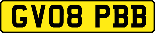 GV08PBB
