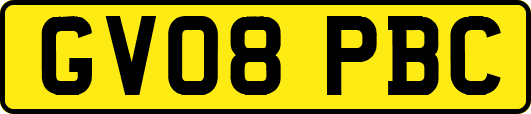 GV08PBC