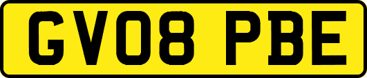 GV08PBE