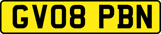 GV08PBN