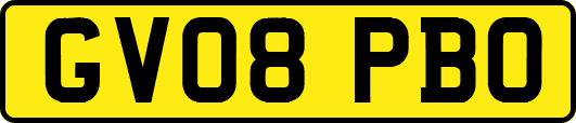 GV08PBO