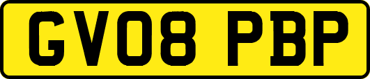 GV08PBP