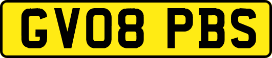 GV08PBS
