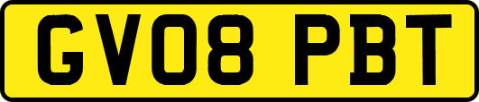 GV08PBT