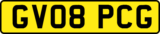GV08PCG