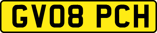 GV08PCH