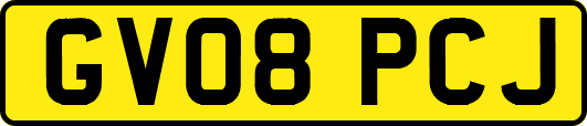 GV08PCJ