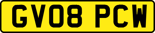 GV08PCW