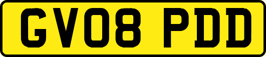 GV08PDD