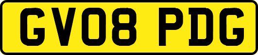 GV08PDG
