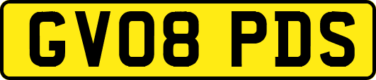 GV08PDS
