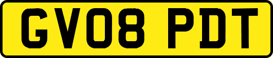 GV08PDT